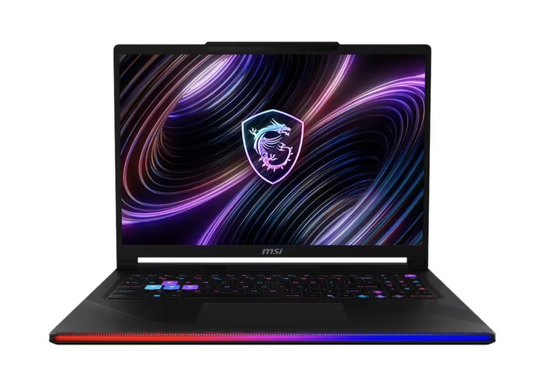 微星2026款泰坦16 MAX笔记本上架 酷睿Ultra9+RTX50系列 22999元起